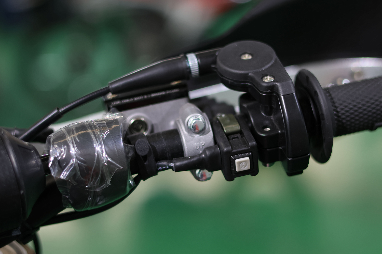 Мотоцикл JHLMOTO JHLofr GS CB300RL в Махачкале