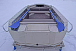 Алюминиевая лодка Wyatboat-340 Р в Махачкале