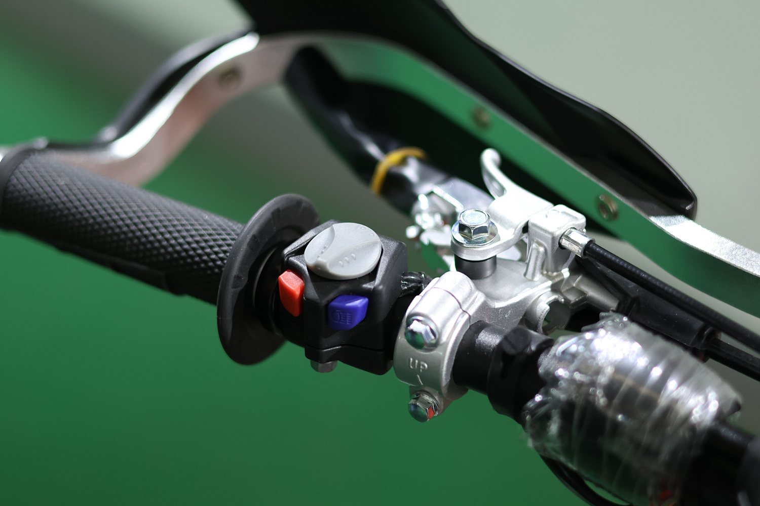 Мотоцикл JHLMOTO JHLofr GS YBS300 (176MN) в Махачкале