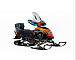 Снегоход Snowfox 240 long (Удлиненный) в Махачкале
