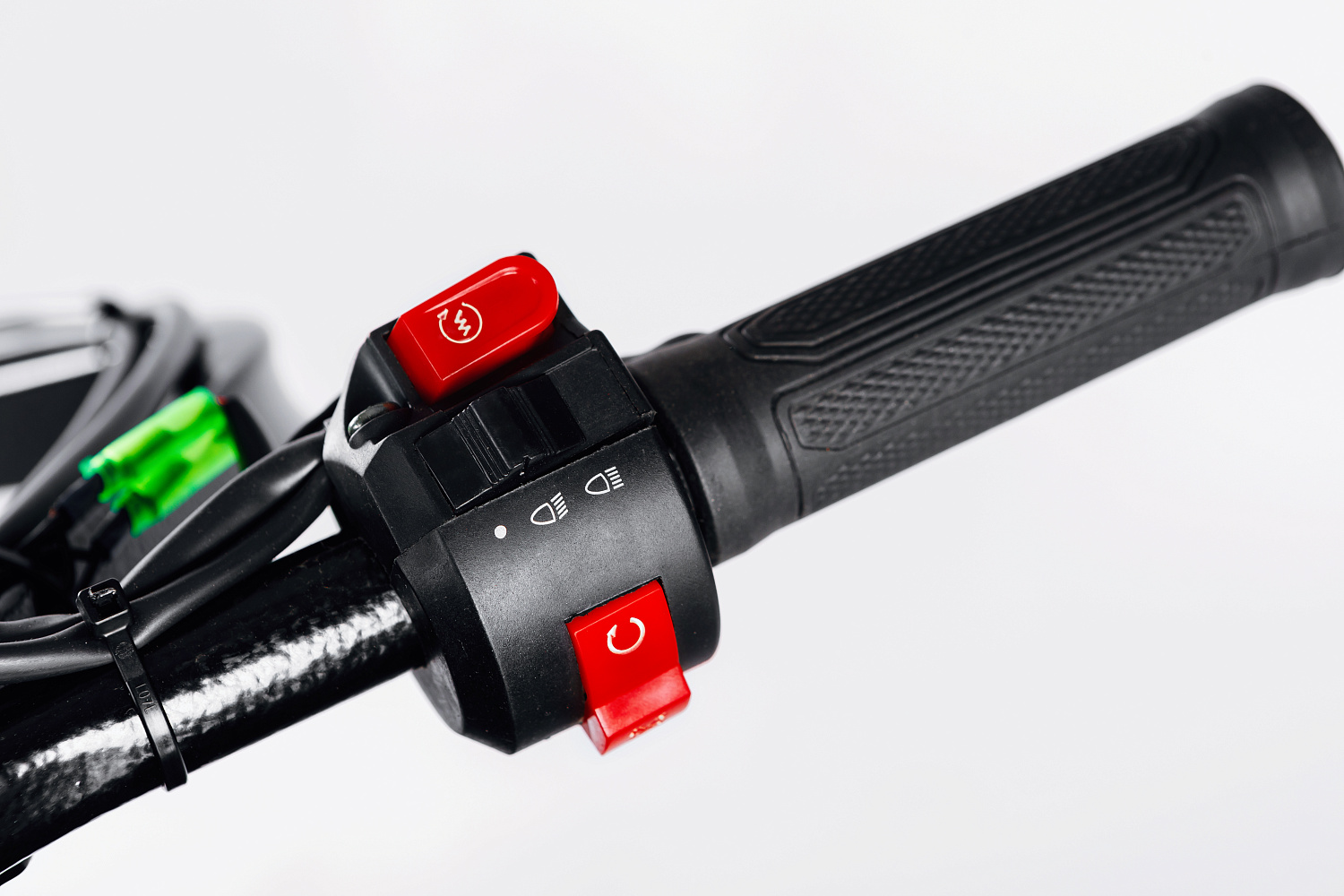 МОТОБУКСИРОВЩИК IKUDZO LONG 2.0 1700/500 EKR19 в Махачкале