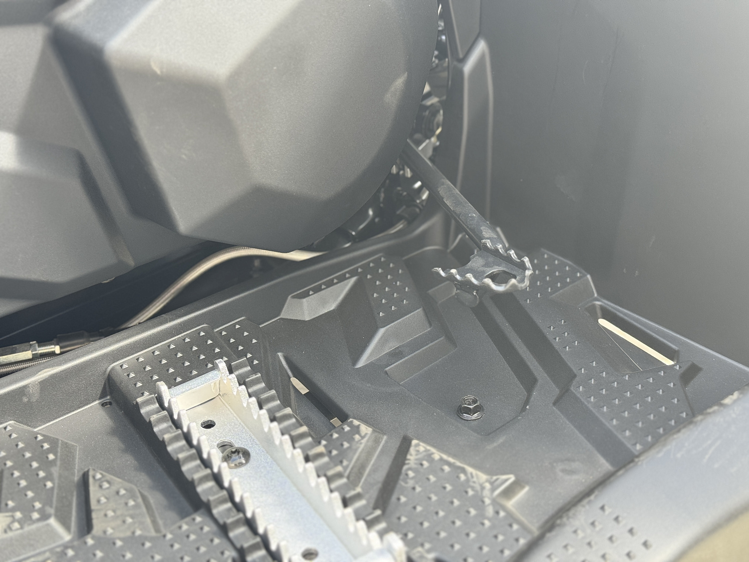 Квадроцикл HND QRX 650 PRO в Махачкале