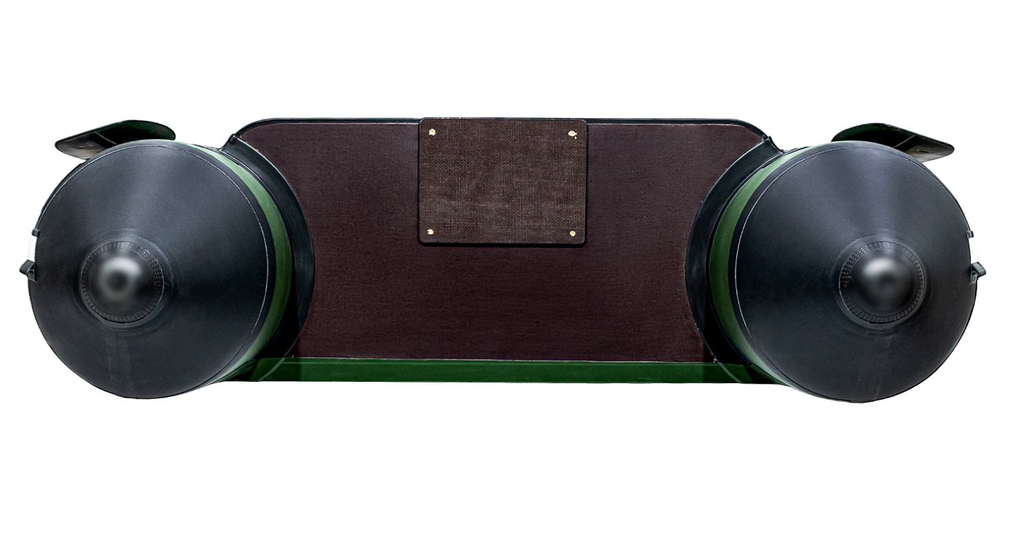 Лодка Аква 2800 в Махачкале