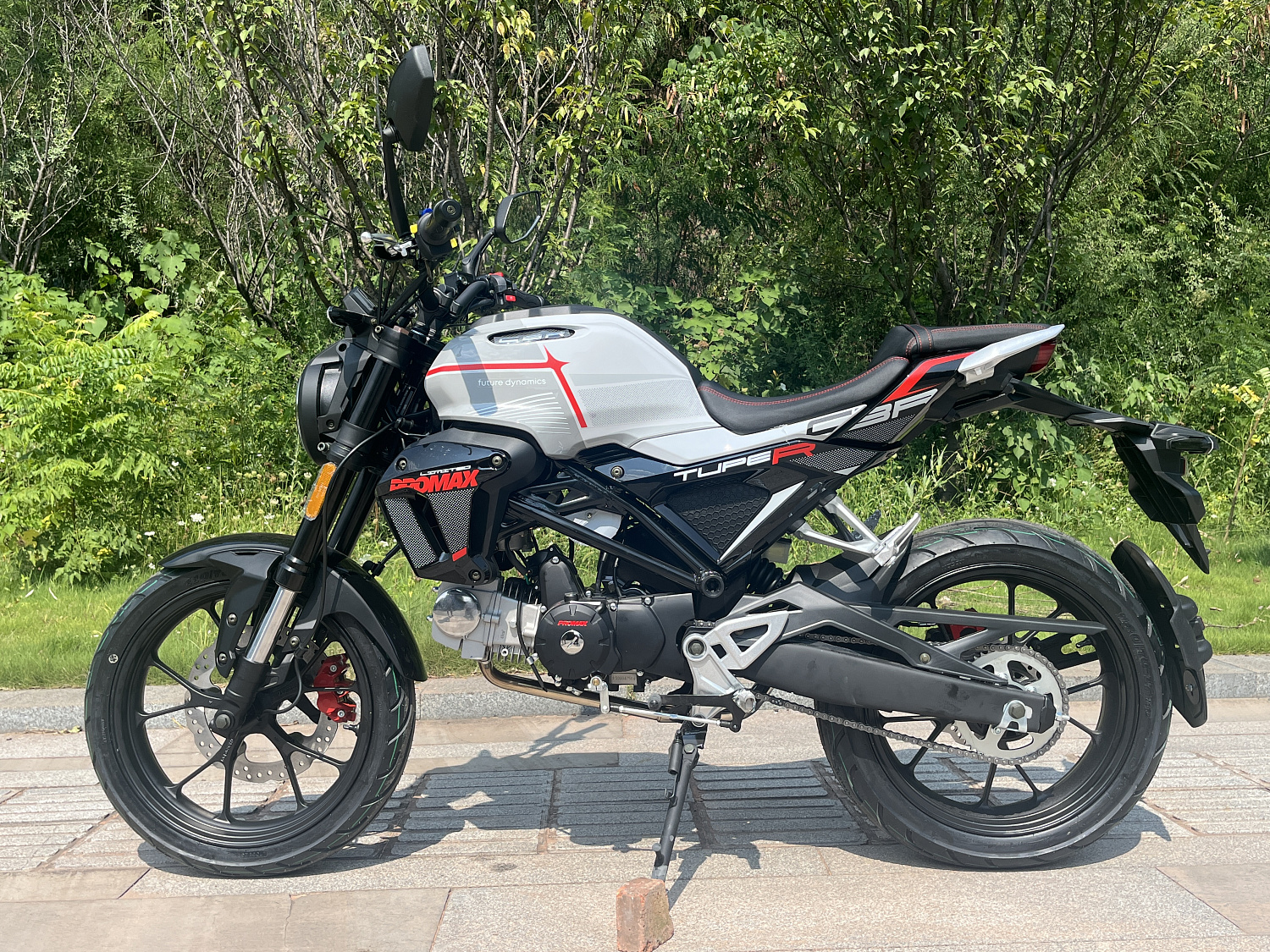 Мопед PROMAX CB130R (49) в Махачкале