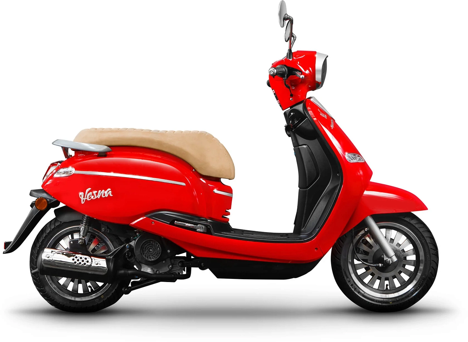 Скутер MINSK Vesna 50 M1NSK в Махачкале