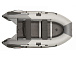 ЛОДКА НАДУВНАЯ YUKONA 330TSE (F) -В КОМПЛЕКТЕ С ФАНЕРНЫМ ПАЙОЛОМ в Махачкале