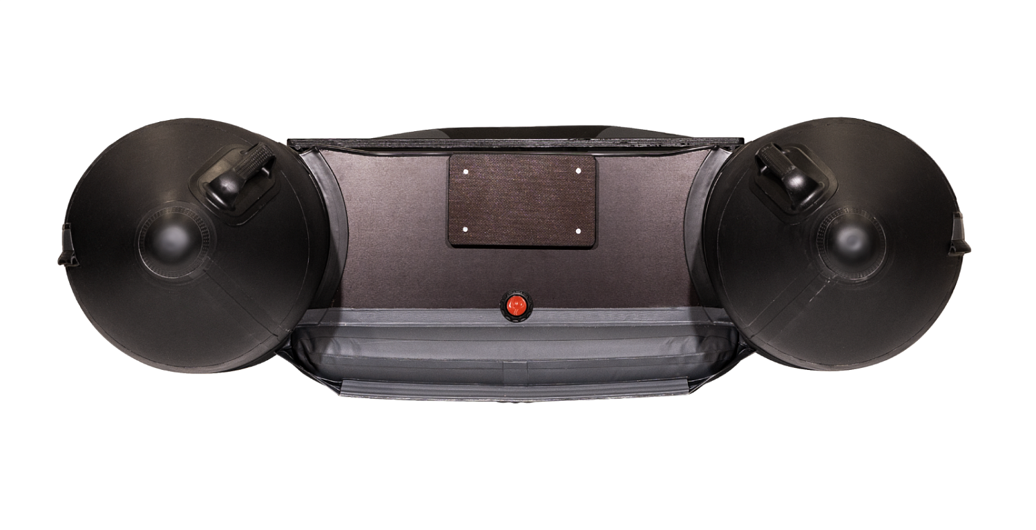 Лодка Таймень NX 2900 НДНД в Махачкале