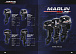 Лодочный мотор MARLIN PROLINE MP 30 AWRS в Махачкале