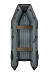 Лодка Барс 3600 НДНД в Махачкале