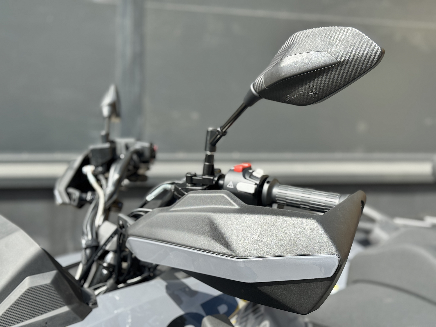 Квадроцикл HND QRX 650 PRO в Махачкале