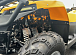 КВАДРОЦИКЛ IRBIS ATV 250  в Махачкале