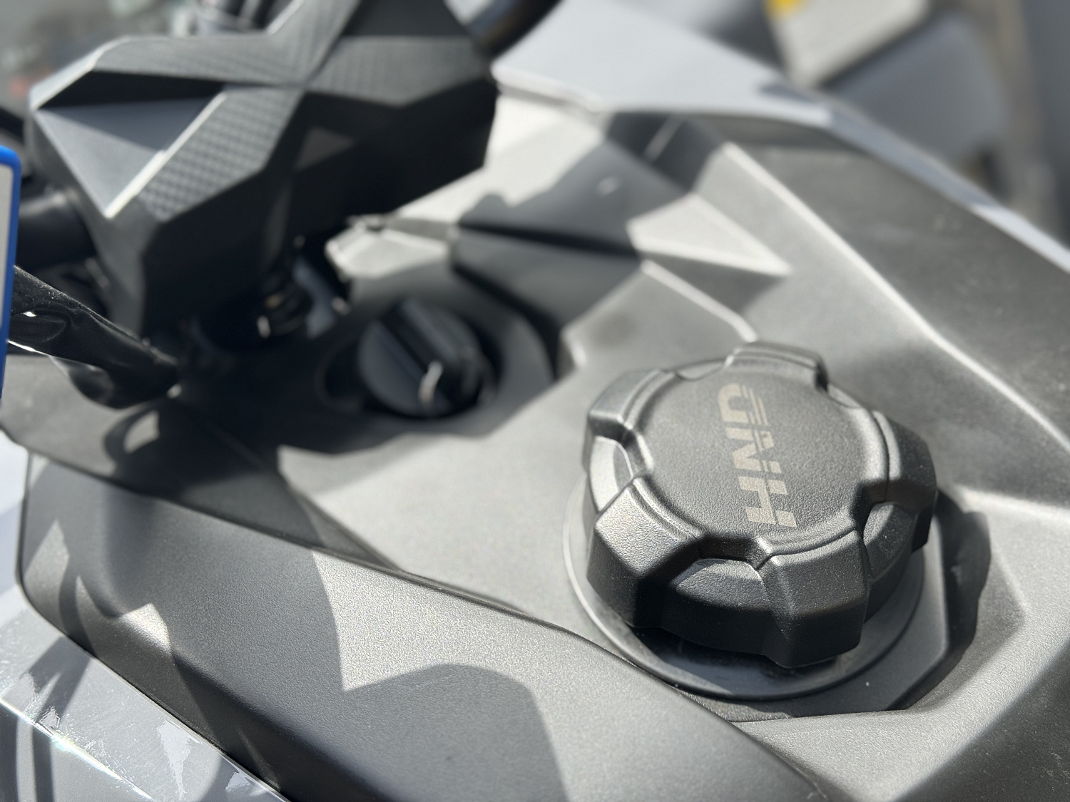 Квадроцикл HND QRX 650 PRO в Махачкале