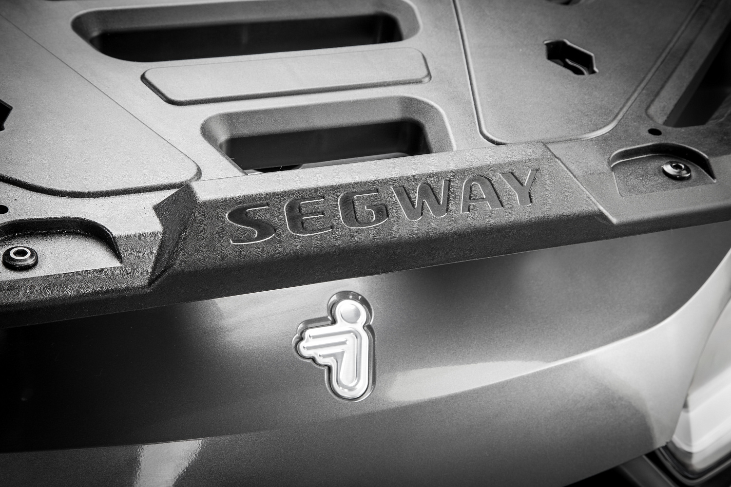  Квадроцикл Segway SNARLER AT6 LE в Махачкале