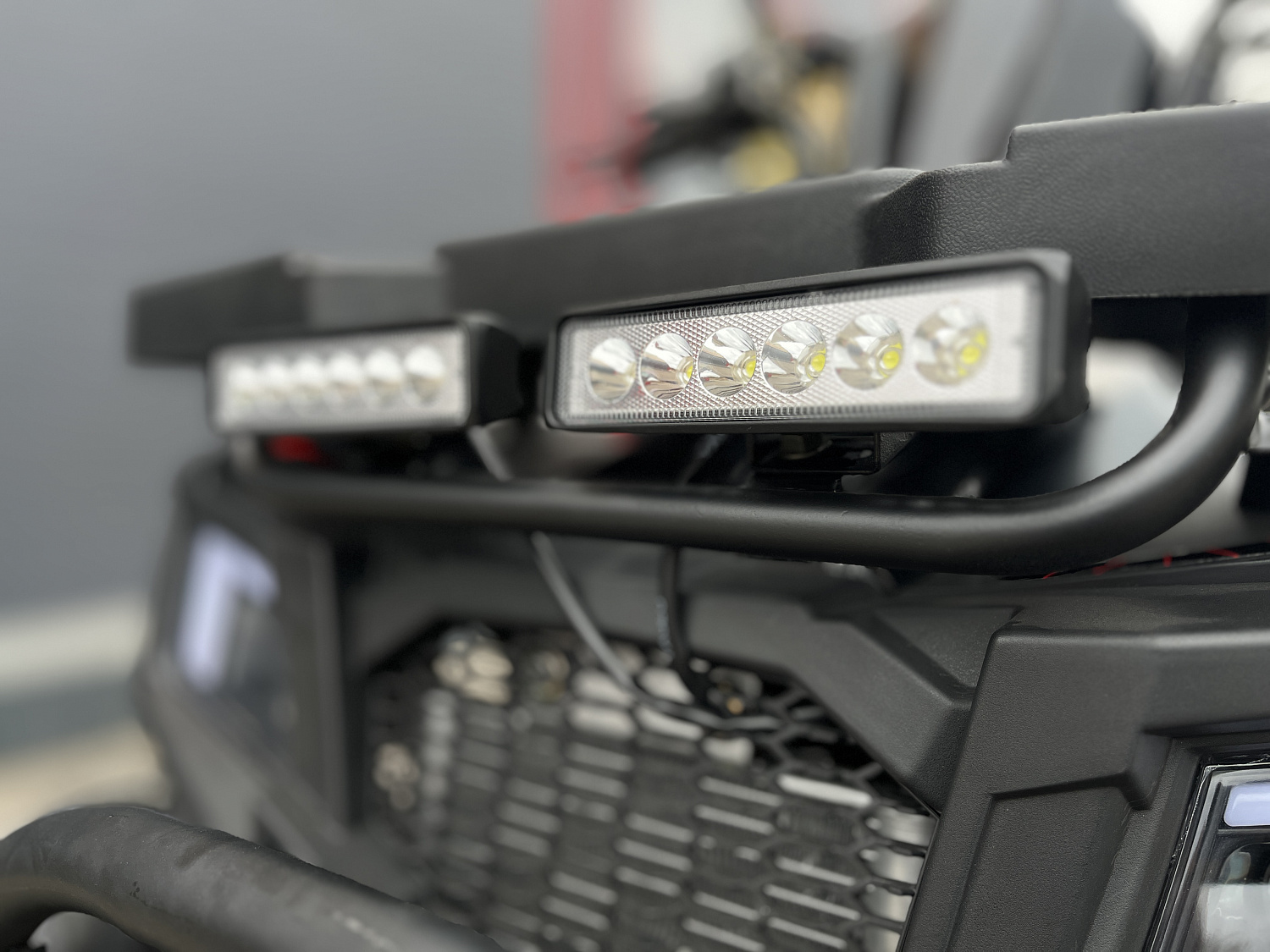 Квадроцикл PROMAX TAURUS 300 MAX-PRO LONG в Махачкале