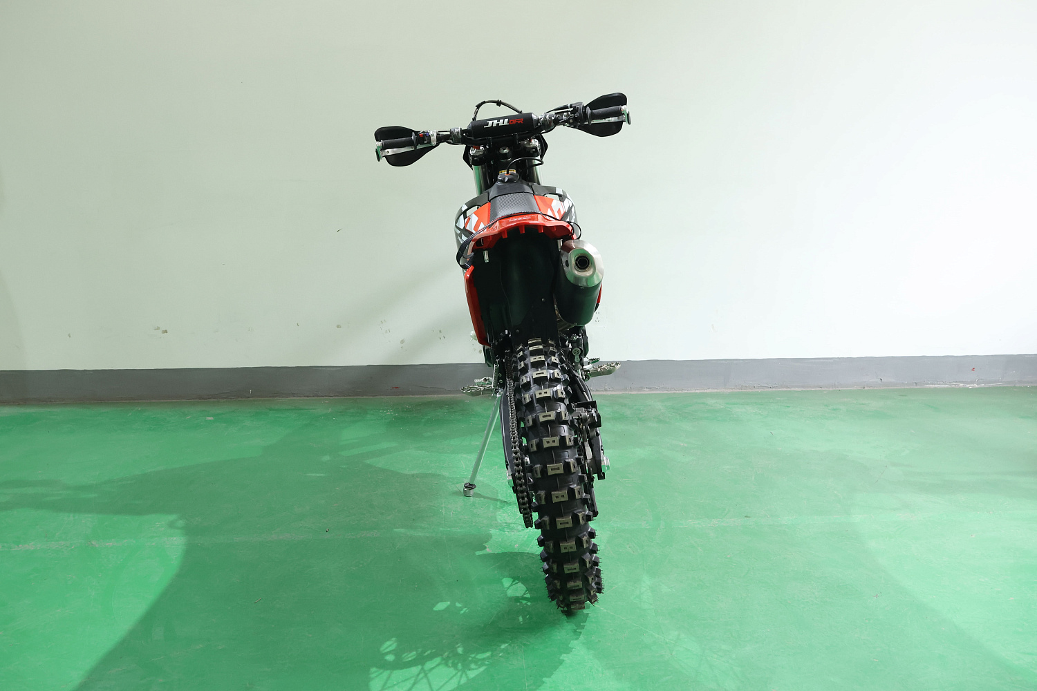 Мотоцикл JHLMOTO JHLofr GS CB300RL в Махачкале