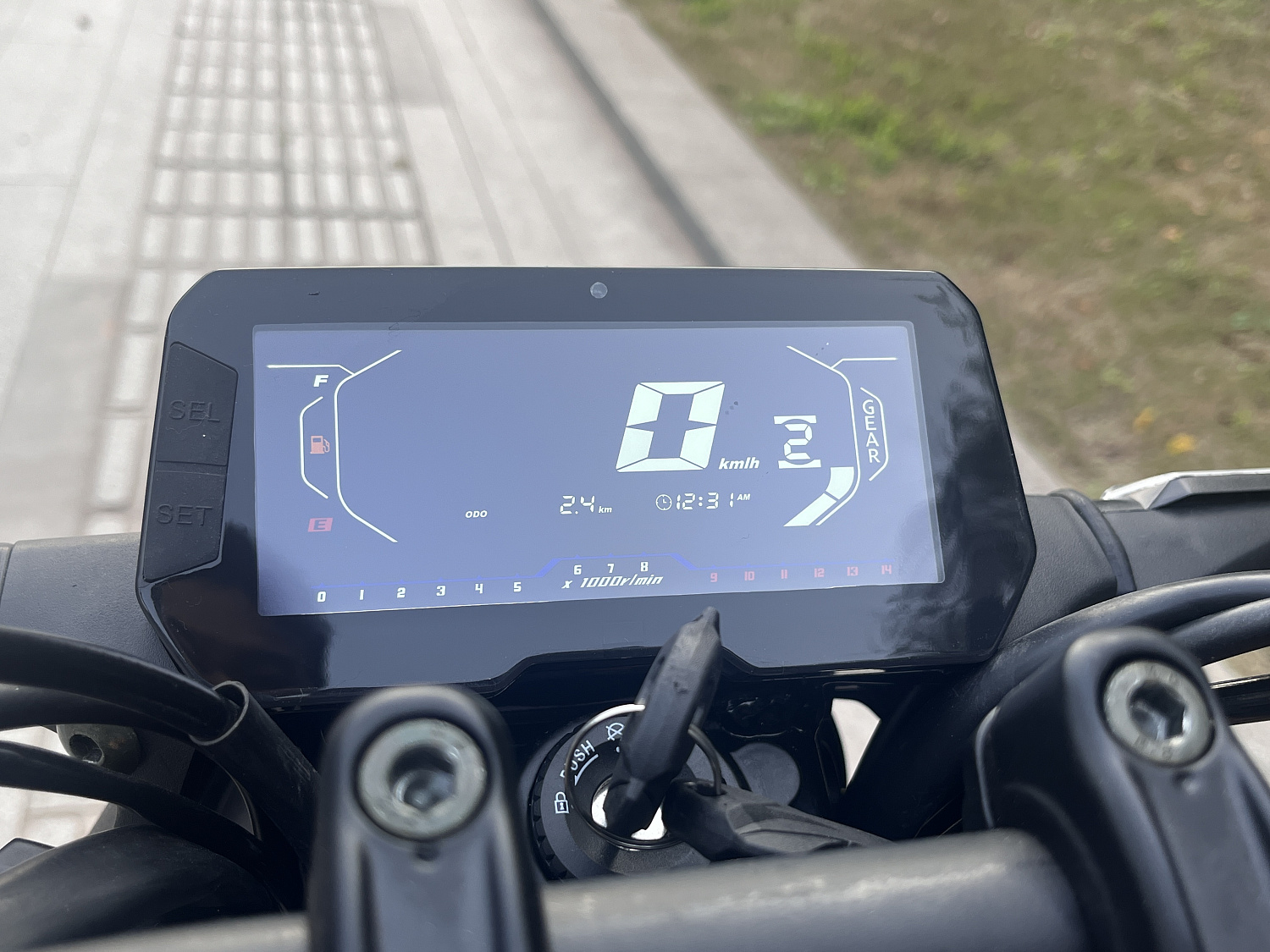 Мопед PROMAX CB150PR (49) в Махачкале