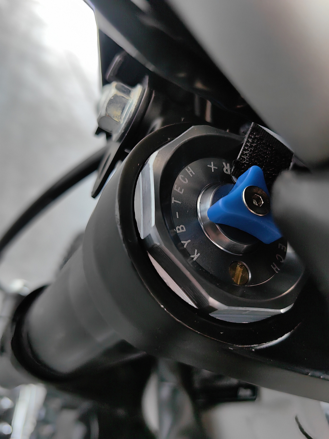 Кроссовый мотоцикл PROMAX MX350PR в Махачкале