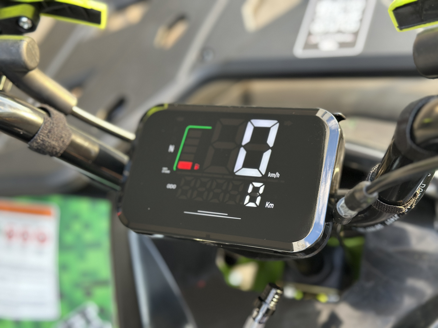 Квадроцикл PROMAX МАЙНКРАФТ 192 PRO 2025 в Махачкале