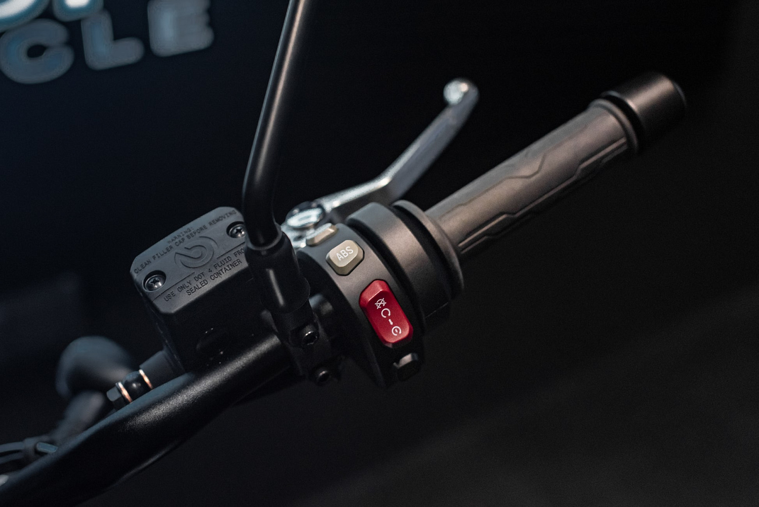 Мотоцикл Benda DarkFlag 500 в Махачкале