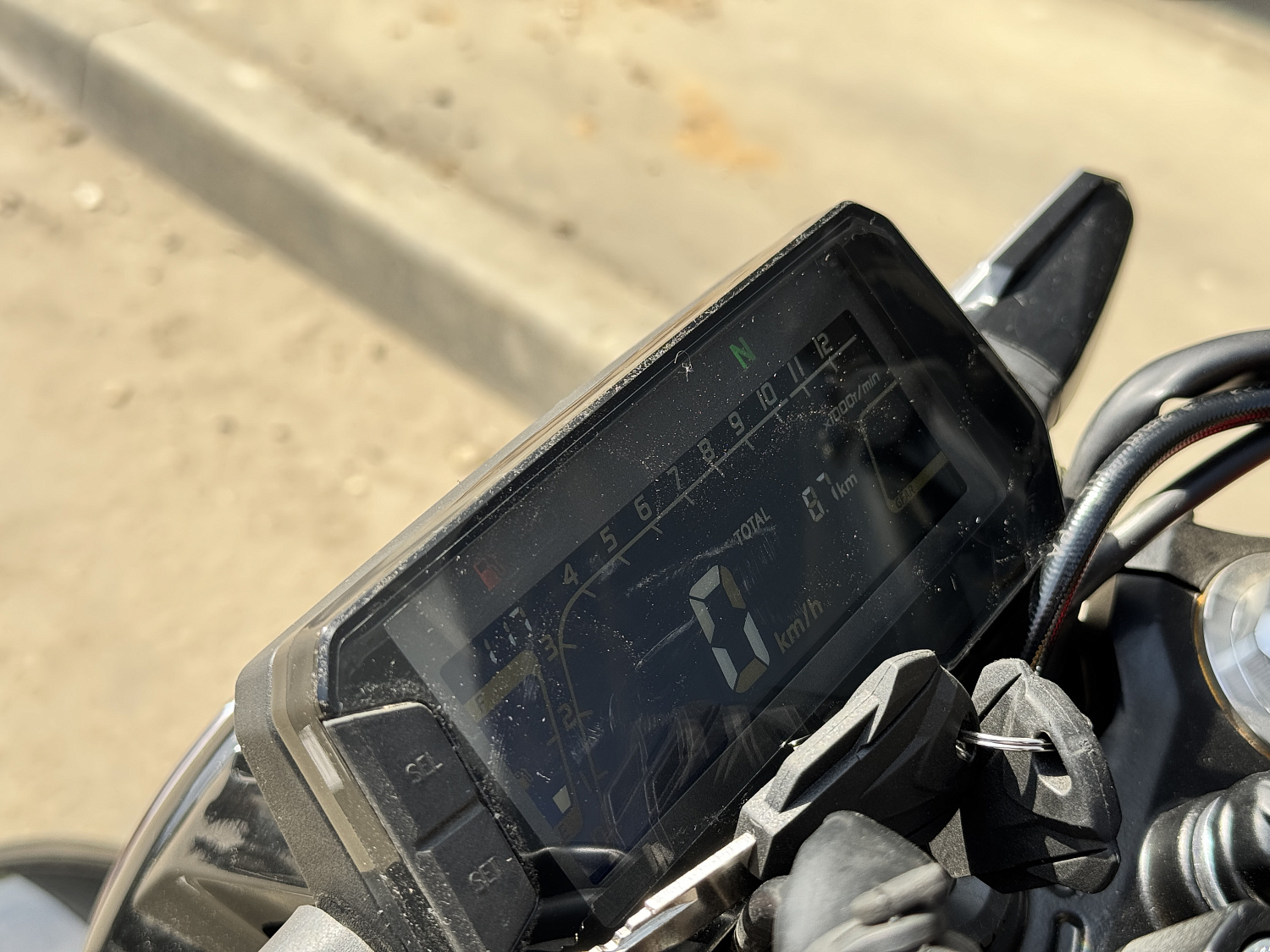 Мотоцикл PROMAX CB300 в Махачкале