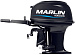 Лодочный мотор MARLIN MP 40 AMH в Махачкале