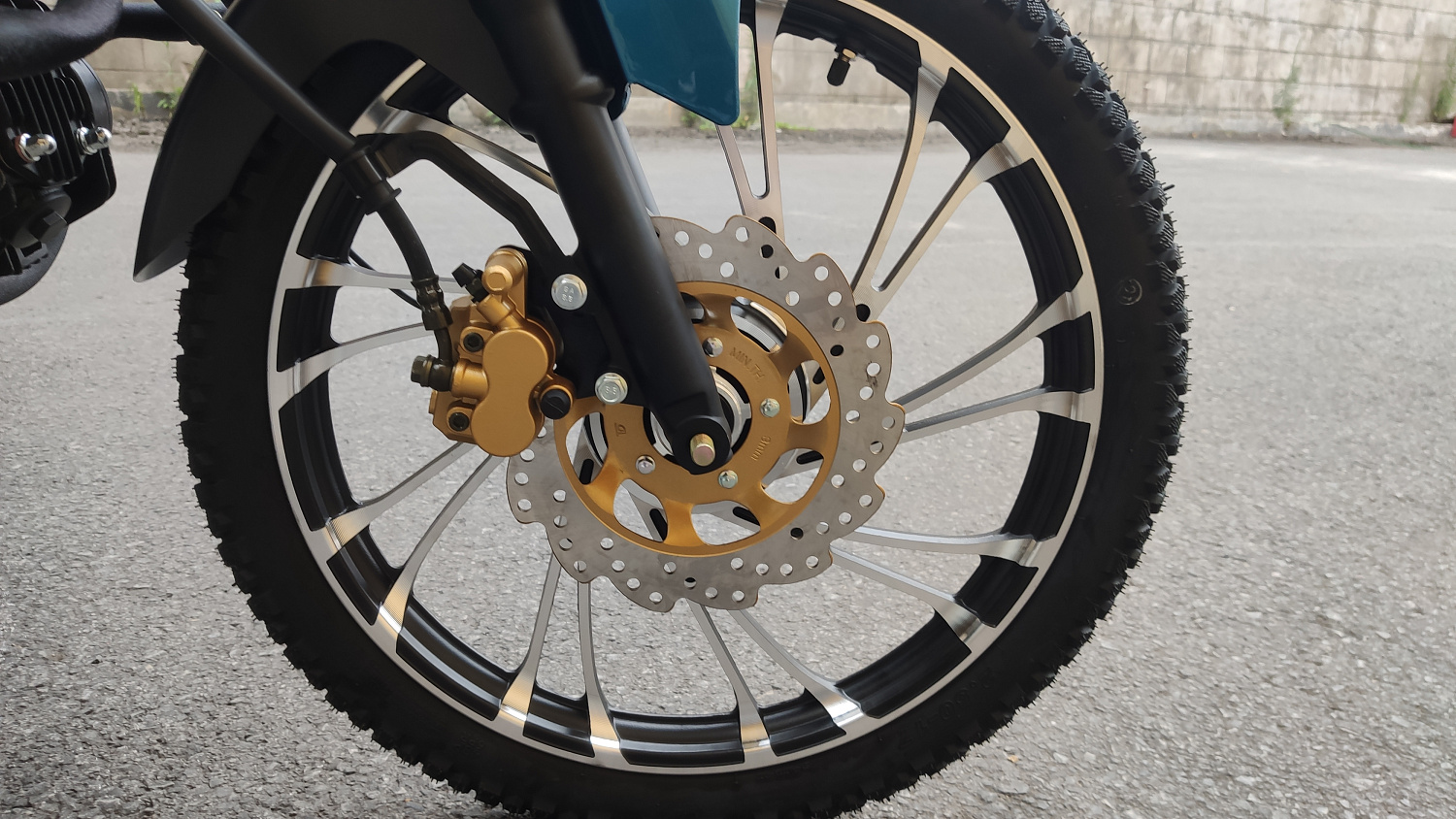 Мопед FAIDET SKIFF RS150 (49) в Махачкале