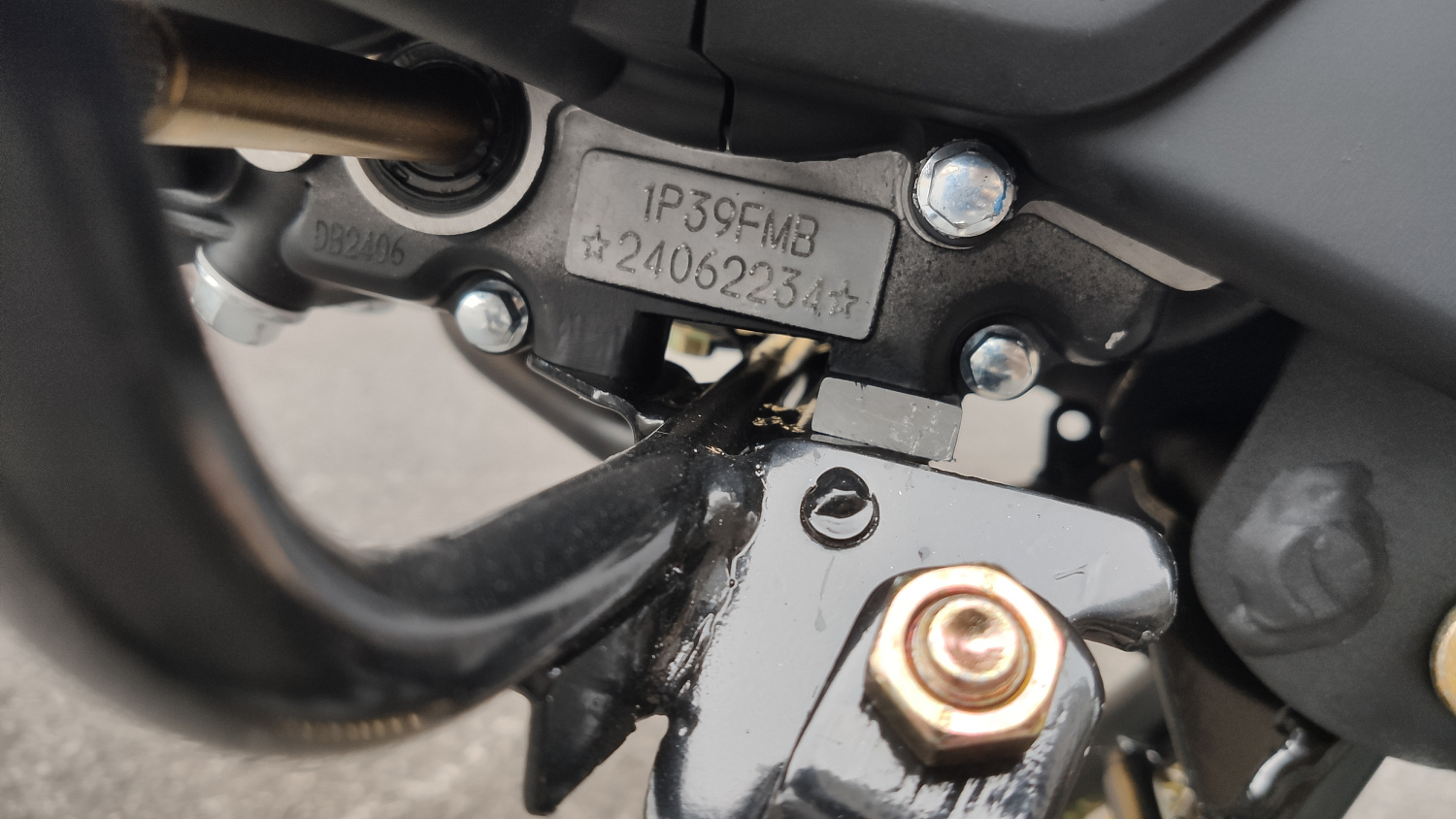 Мопед FAIDET SKIFF RS150 (49) в Махачкале