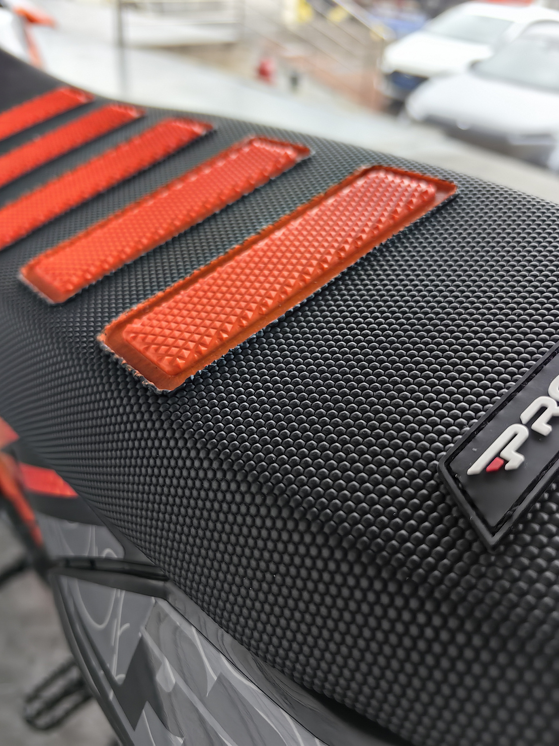 Кроссовый мотоцикл PROMAX INFERNO 380 (4 valves, 6 gears) в Махачкале