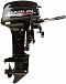 Лодочный мотор MARLIN PROLINE MP 9.9(20) AMHL FORCE в Махачкале