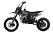 Питбайк FullCrew Power Trasher 125cc 14\12 (п\автомат эл.стартер) в Махачкале