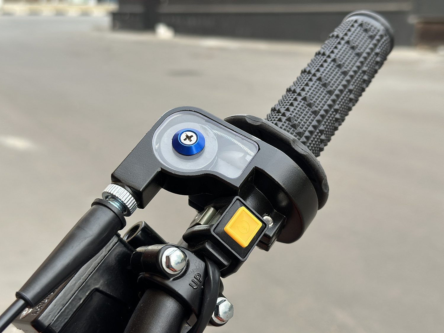 Кроссовый мотоцикл PROMAX MX280 в Махачкале