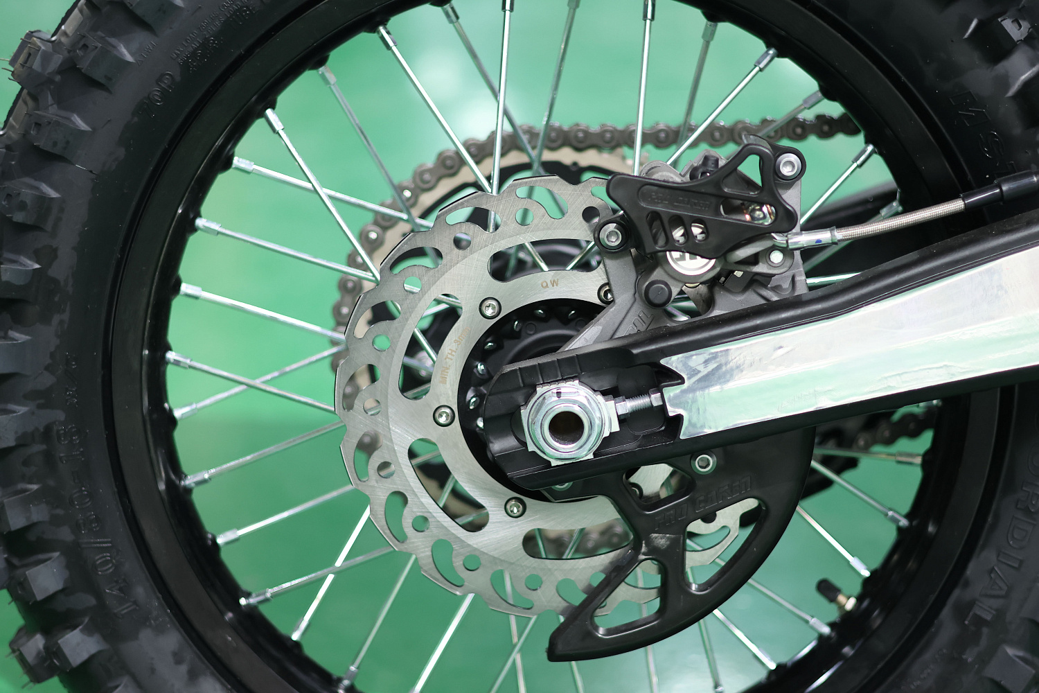 Мотоцикл JHLMOTO JHLofr GS YBS300 (176MN) в Махачкале