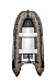 ЛОДКА SMARINE SDP MAX 365 AL в Махачкале