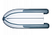 Лодка GLADIATOR RIB380AL в Махачкале