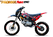 Мотоцикл (питбайк) PROMAX FIDET (ФАЙДЕТ) 190E MAX PRO LUX 19/16 в Махачкале