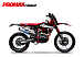 Кроссовый мотоцикл PROMAX RX2 YB300H (LX176FMN) (4 valves, 6 gears) в Махачкале