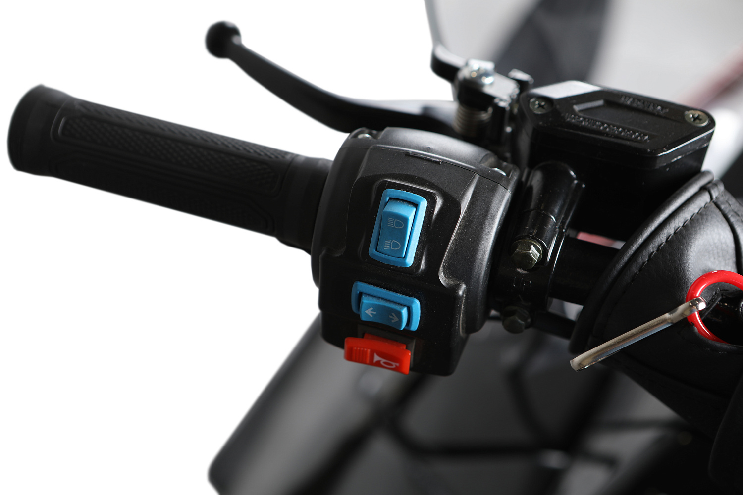 Снегоход IKUDZO HUNTER 700LK 25 V2 в Махачкале