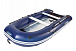 НАДУВНАЯ ЛОДКА GLADIATOR B370AL в Махачкале