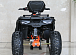 Квадроцикл GBM STORMRIDER 300 NEW PREMIUM в Махачкале