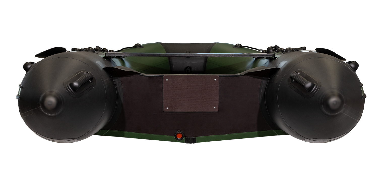 Лодка Ривьера Максима 3400 СК в Махачкале