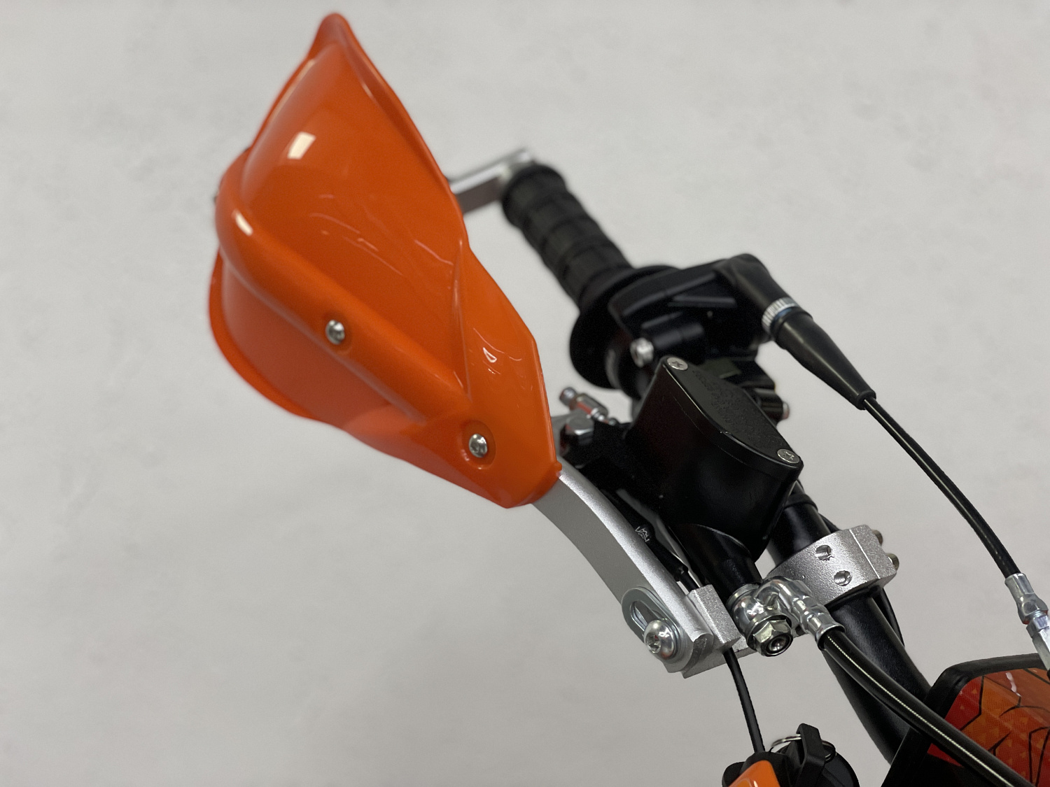 Кроссовый мотоцикл PROMAX INFERNO 380 (4 valves, 5 gears) в Махачкале