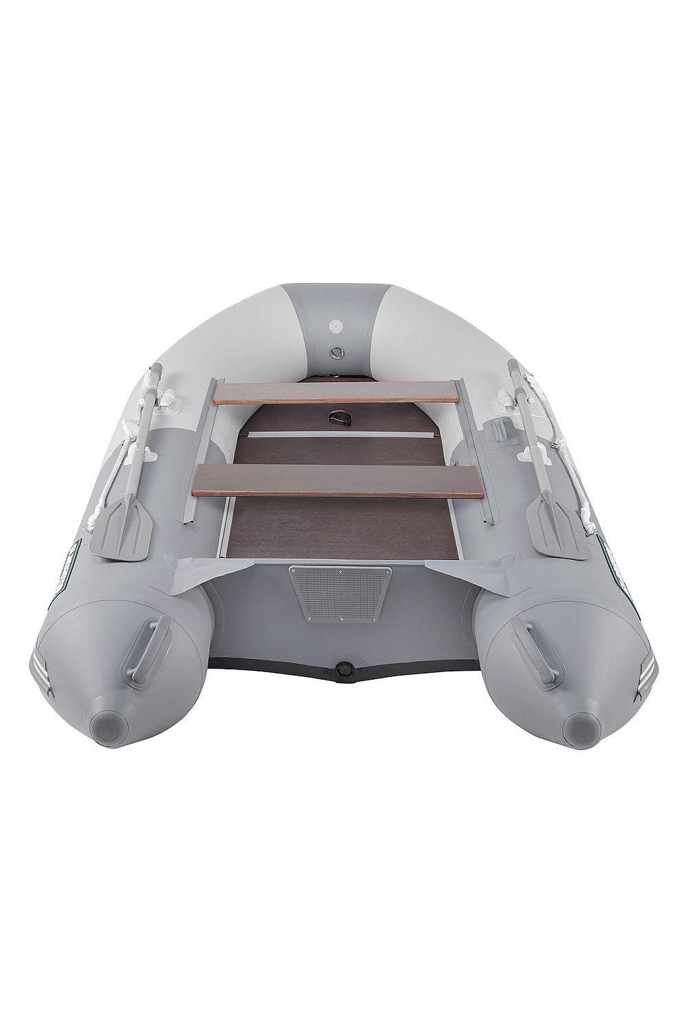 НАДУВНАЯ ЛОДКА GLADIATOR B330 в Махачкале