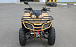 КВАДРОЦИКЛ IRBIS ATV200 PREMIUM в Махачкале