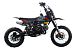 Питбайк FullCrew Power Trasher 125cc 14\12 (п\автомат эл.стартер) в Махачкале