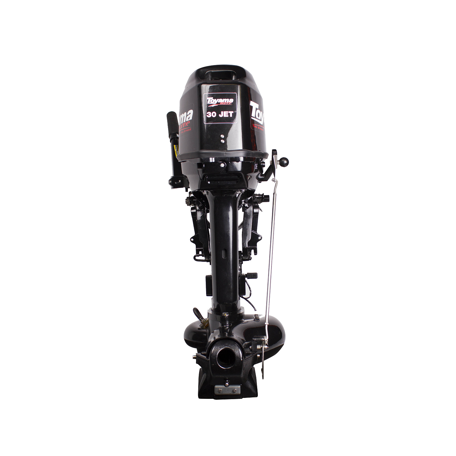 ЛОДОЧНЫЙ МОТОР TOYAMA T30ABMJET в Махачкале