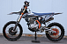 Мотоцикл JHLMOTO JHL Z4 PR250 (172FMM-5) в Махачкале