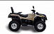 Квадроцикл HISUN TACTIC 550 (HS550ATV) NORMAL в Махачкале