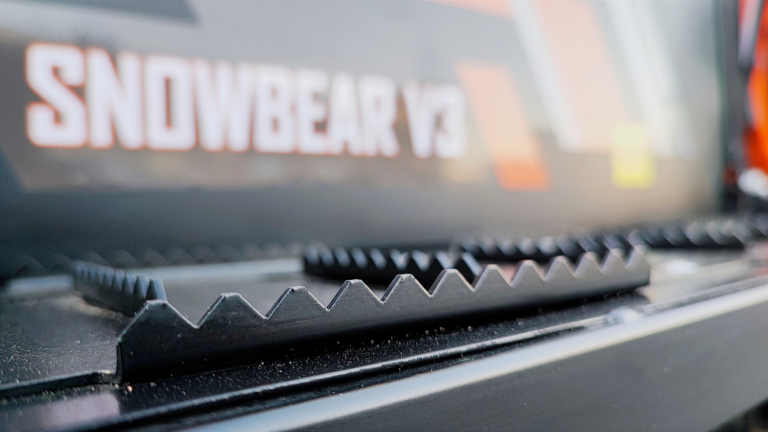 Снегоход PROMAX SNOWBEAR V3 650 2T в Махачкале