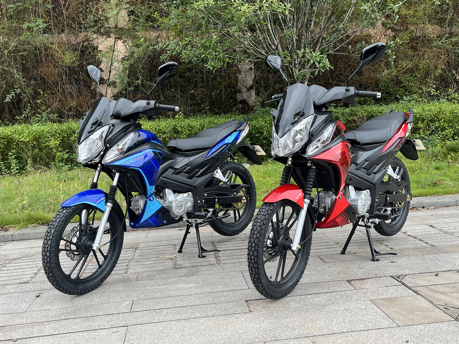 Мопед PROMAX STREET CROSS MAX 150 (49) в Махачкале