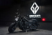 Мотоцикл Benda DarkFlag 500 в Махачкале
